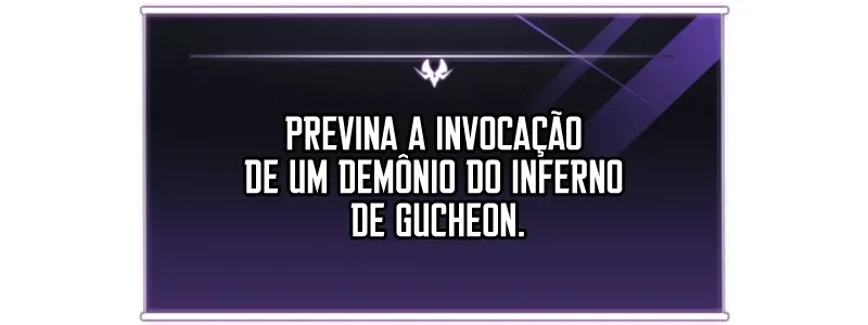 Player Who Returned 10,000 Years Later Capítulo 120 Página 50