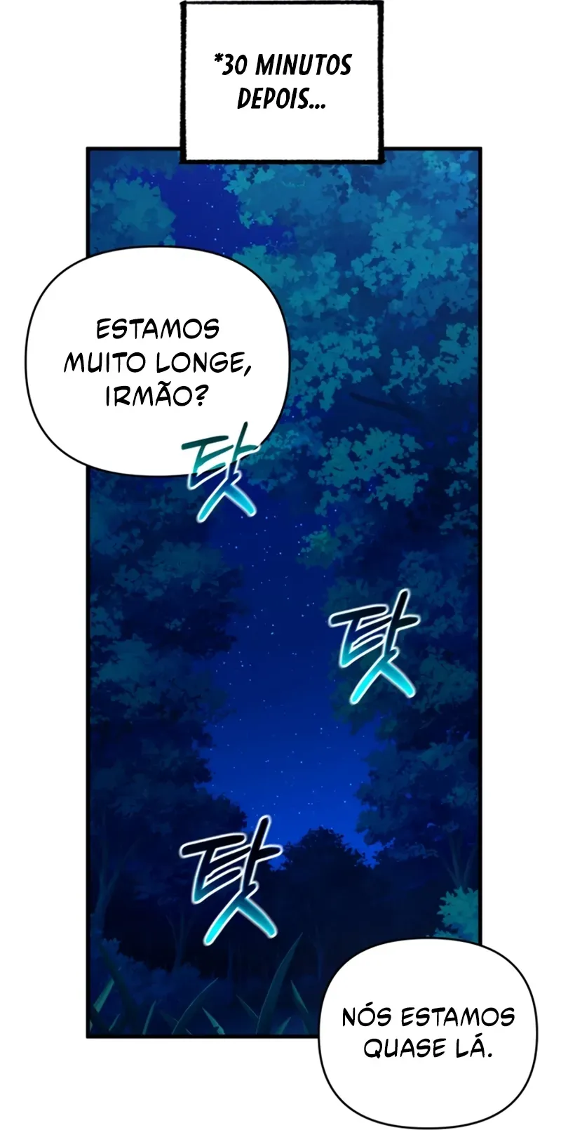 Player Who Returned 10,000 Years Later Capítulo 120 Página 60