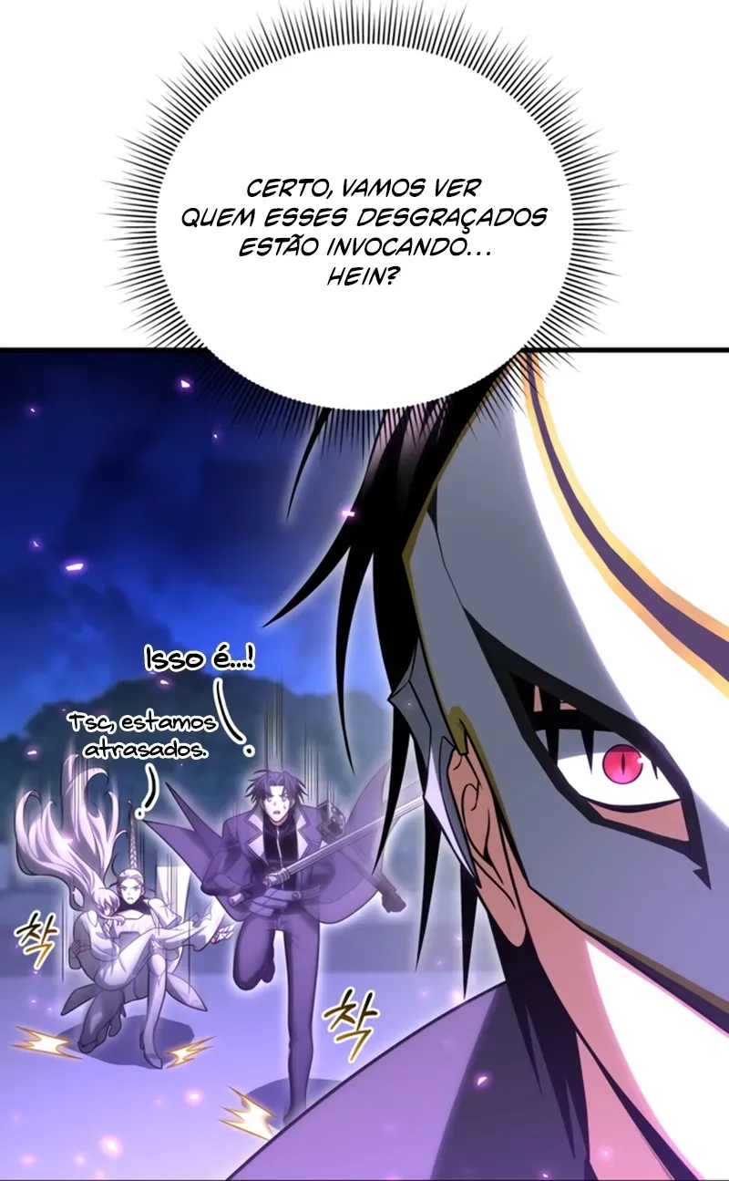 Player Who Returned 10,000 Years Later Capítulo 120 Página 71