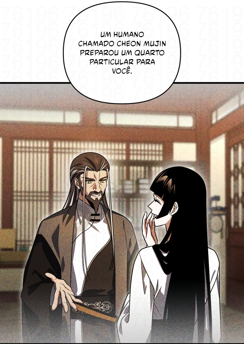 Player Who Returned 10,000 Years Later Capítulo 137 Página 123