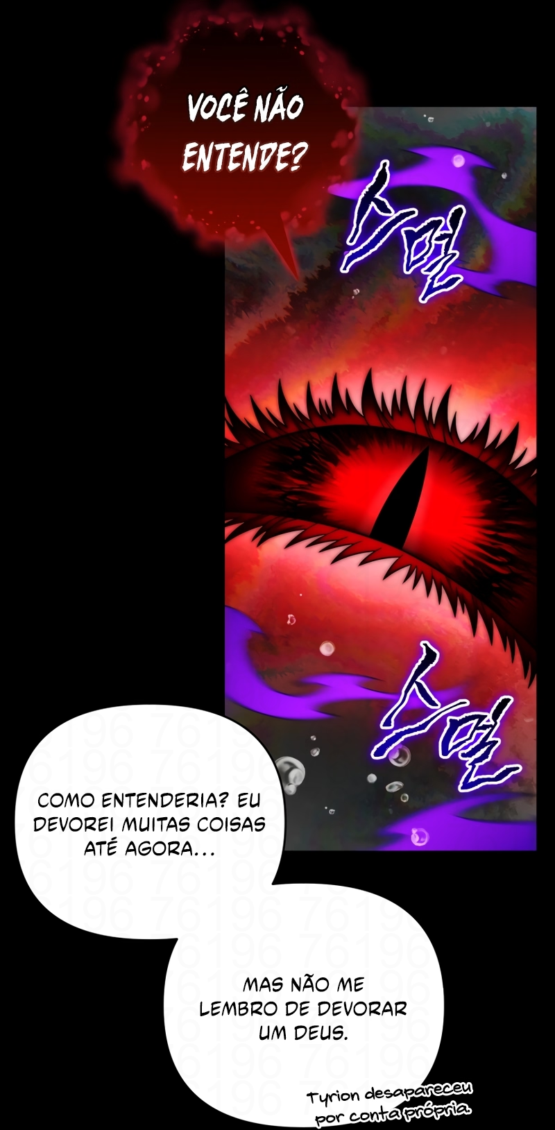 Player Who Returned 10,000 Years Later Capítulo 137 Página 15