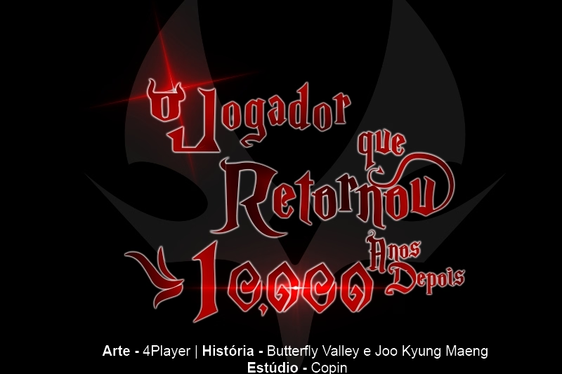 Player Who Returned 10,000 Years Later Capítulo 137 Página 171