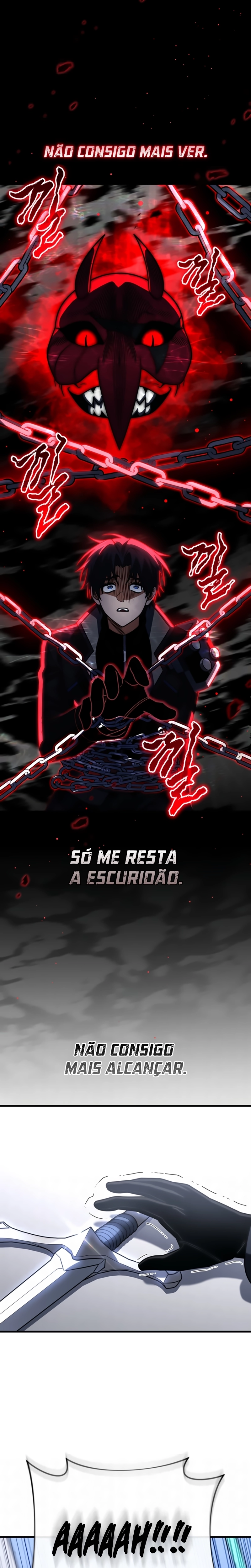 Player Who Returned 10,000 Years Later Capítulo 139 Página 16