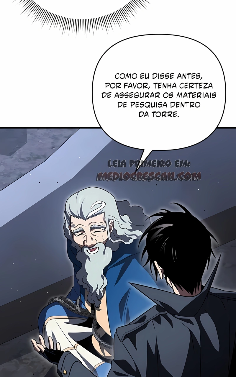Player Who Returned 10,000 Years Later Capítulo 143 Página 103