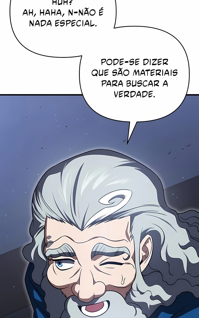 Player Who Returned 10,000 Years Later Capítulo 143 Página 105