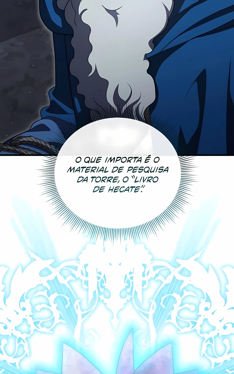 Player Who Returned 10,000 Years Later Capítulo 143 Página 106