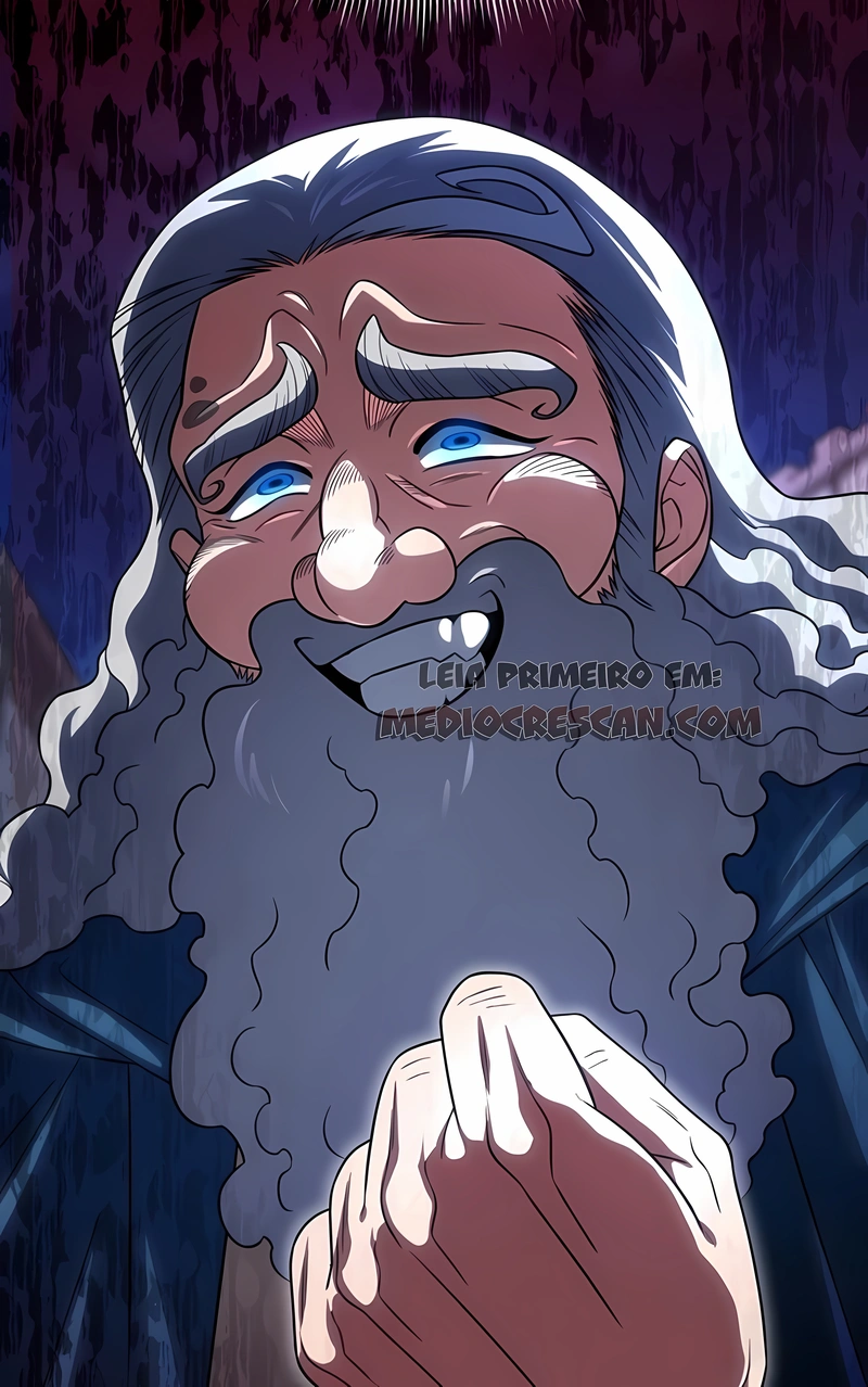 Player Who Returned 10,000 Years Later Capítulo 143 Página 115