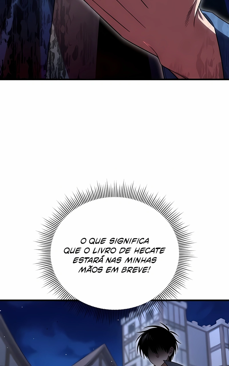 Player Who Returned 10,000 Years Later Capítulo 143 Página 116