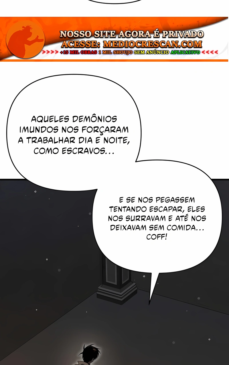 Player Who Returned 10,000 Years Later Capítulo 143 Página 35