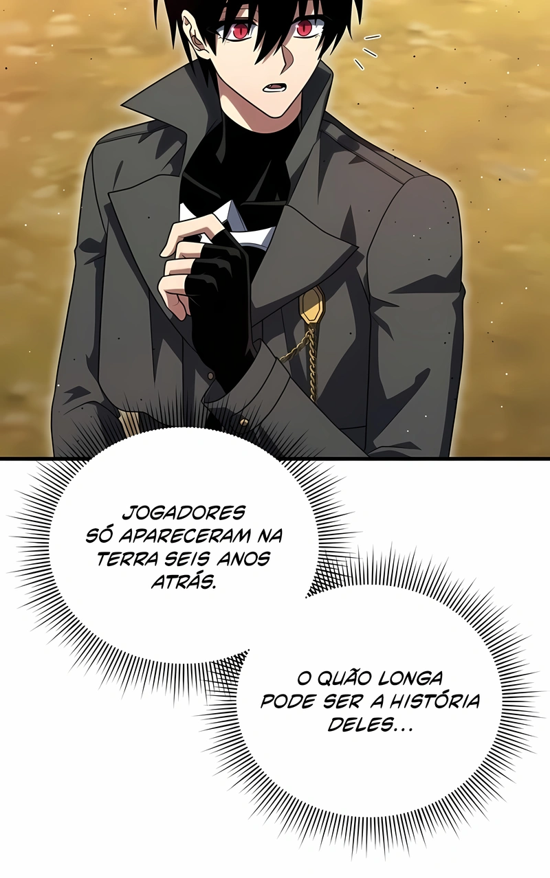 Player Who Returned 10,000 Years Later Capítulo 143 Página 5
