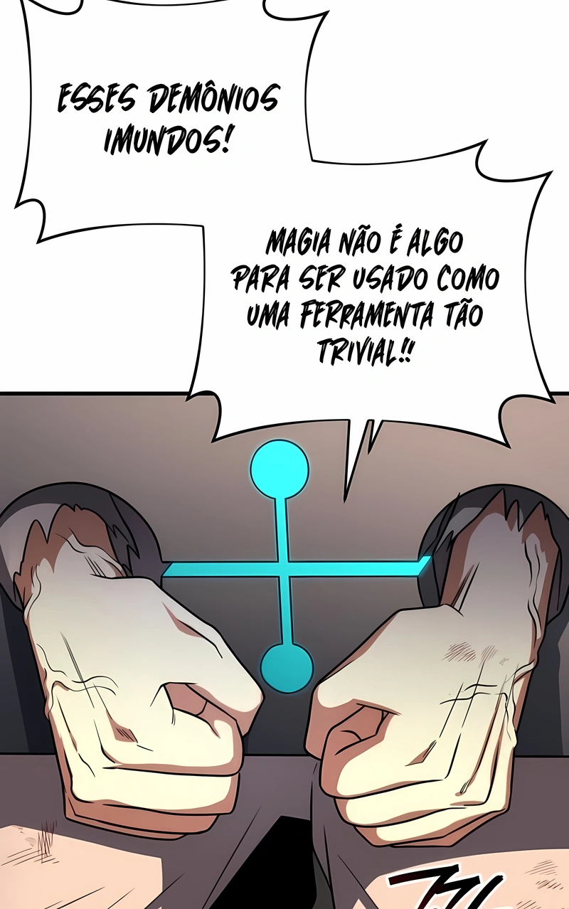 Player Who Returned 10,000 Years Later Capítulo 143 Página 52