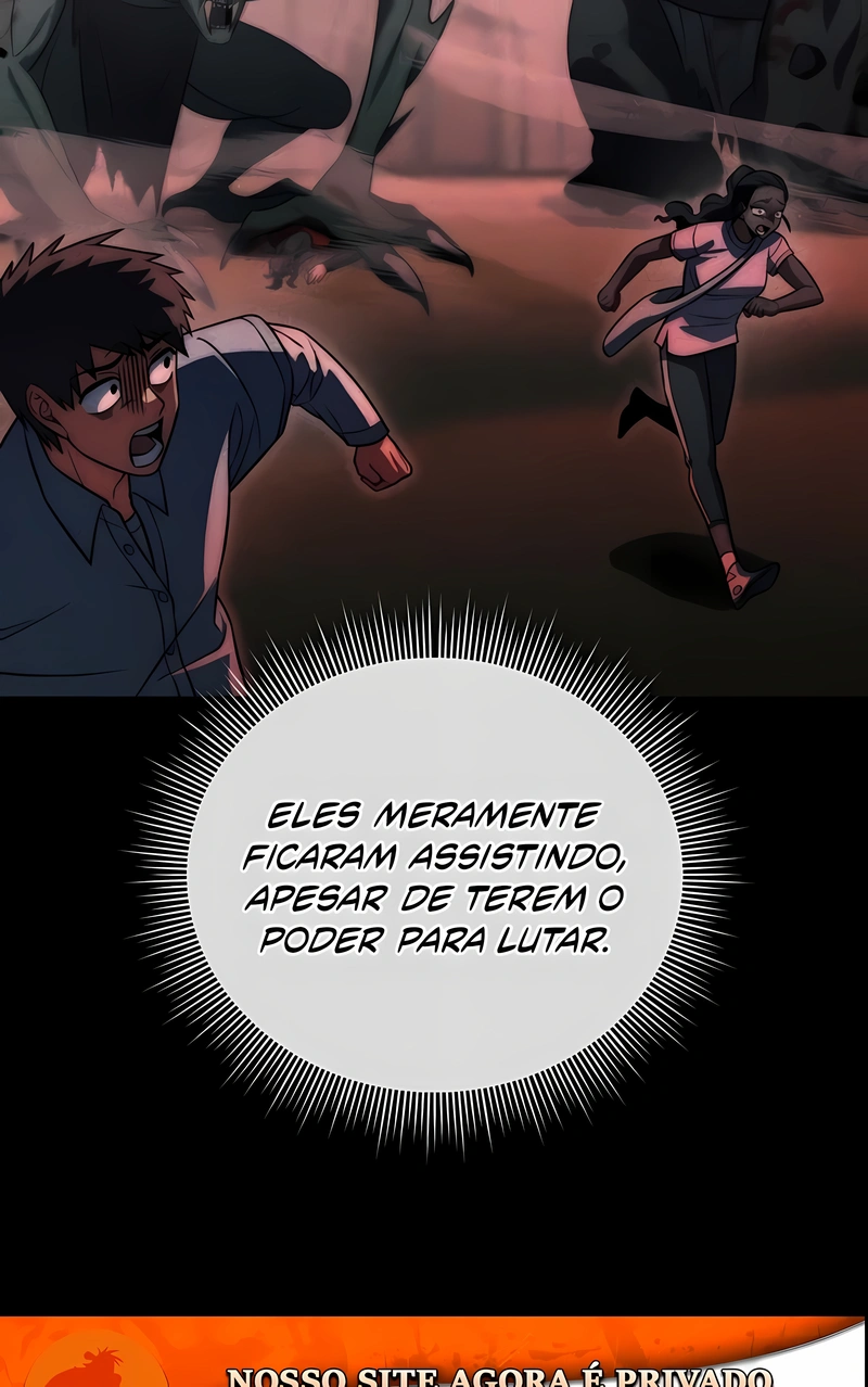 Player Who Returned 10,000 Years Later Capítulo 143 Página 67