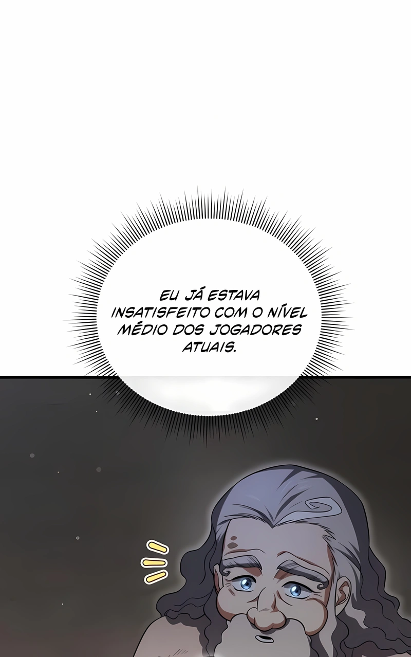 Player Who Returned 10,000 Years Later Capítulo 143 Página 75