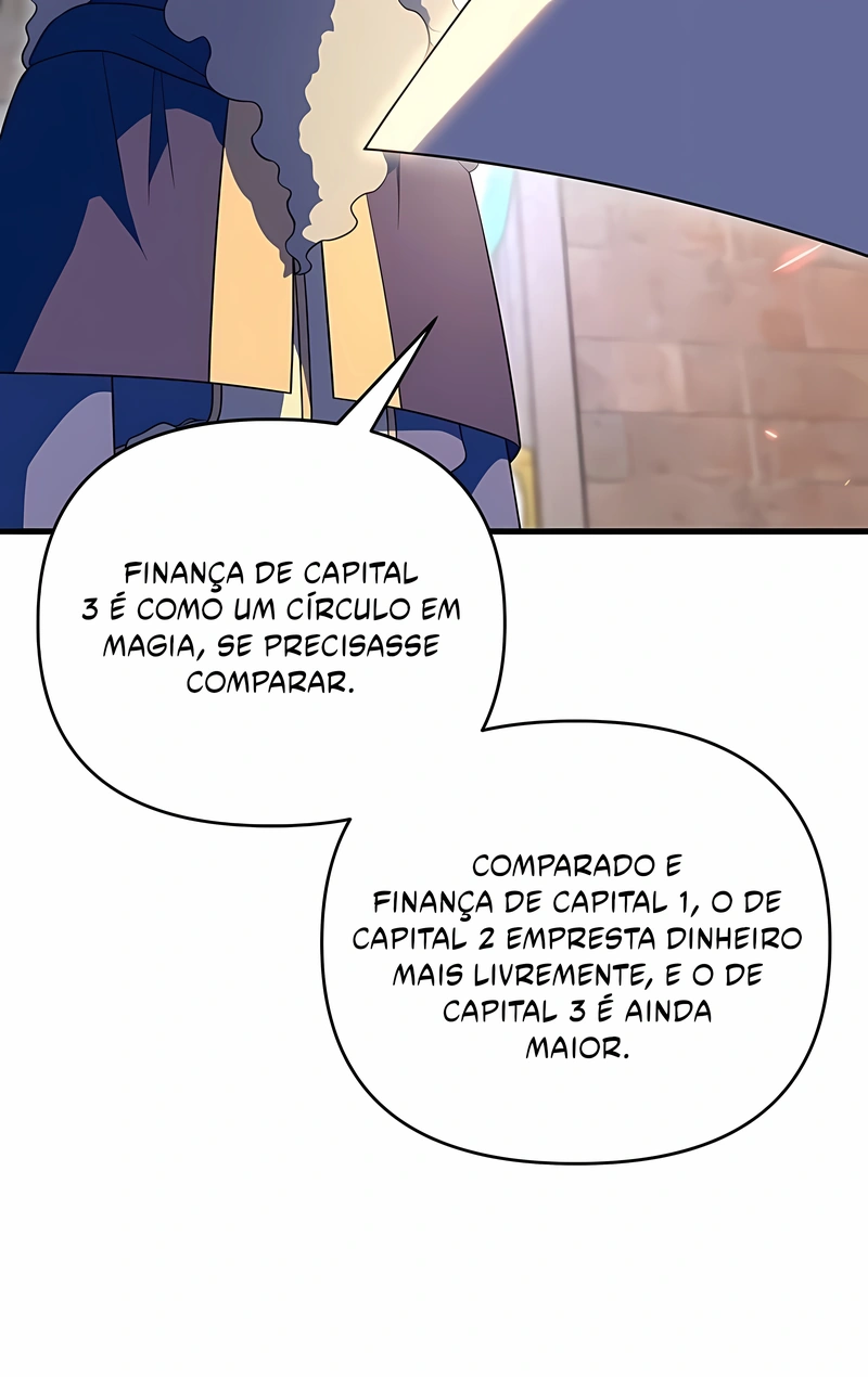 Player Who Returned 10,000 Years Later Capítulo 144 Página 105