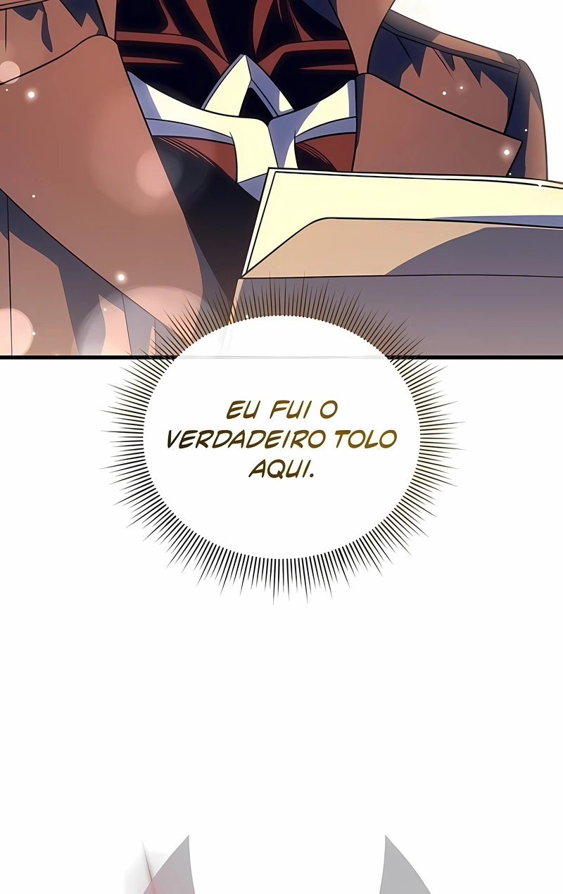 Player Who Returned 10,000 Years Later Capítulo 144 Página 119