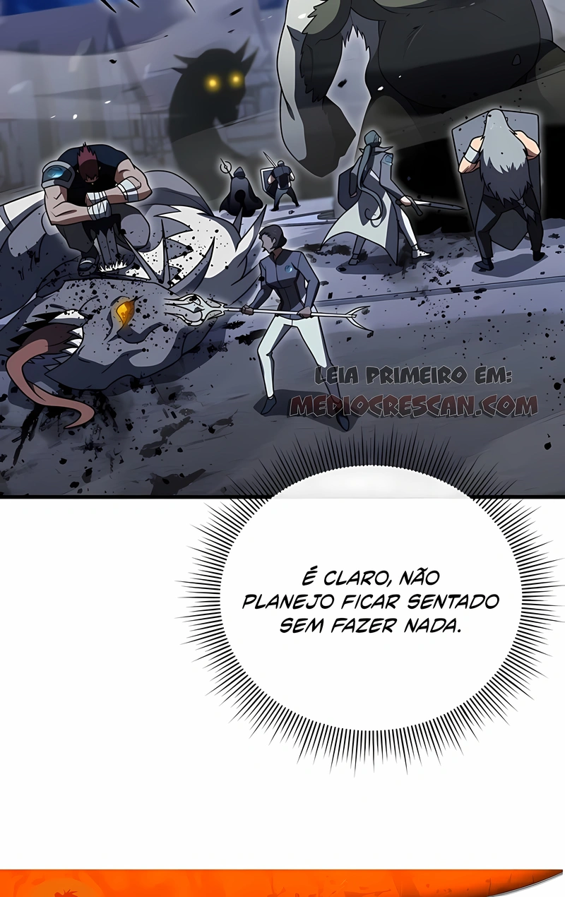 Player Who Returned 10,000 Years Later Capítulo 144 Página 13