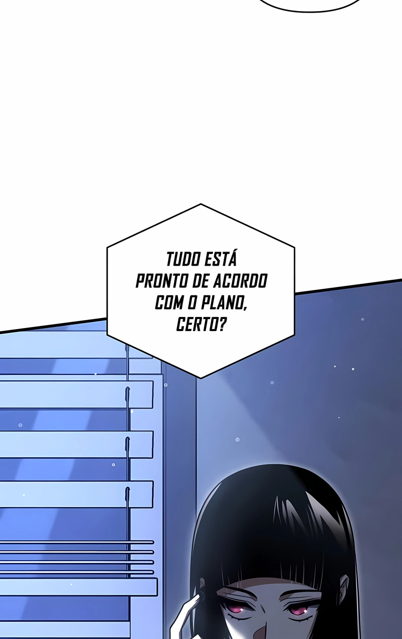 Player Who Returned 10,000 Years Later Capítulo 144 Página 22