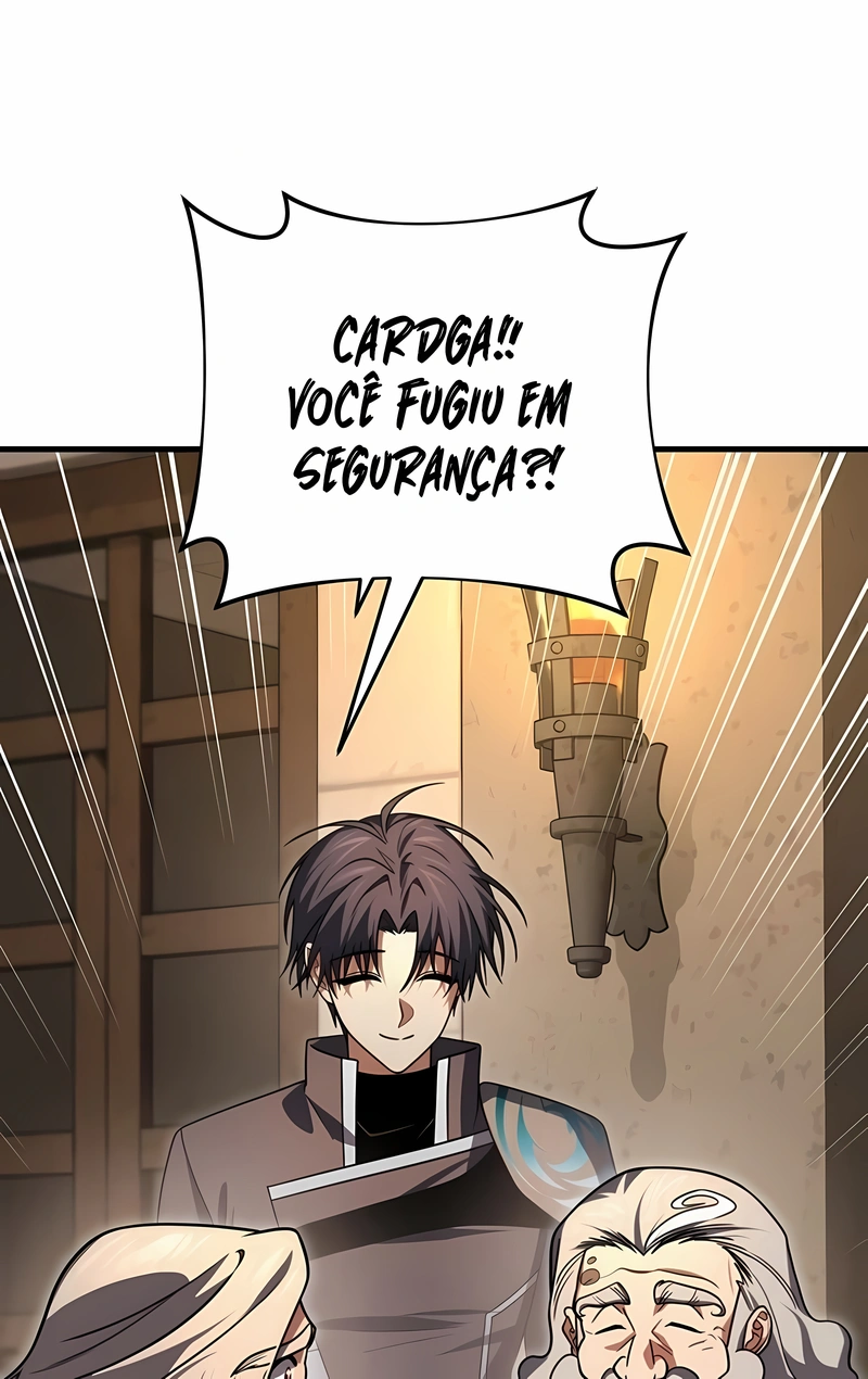 Player Who Returned 10,000 Years Later Capítulo 144 Página 35