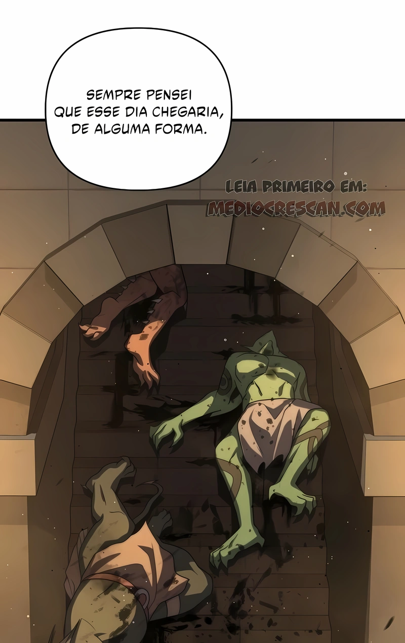 Player Who Returned 10,000 Years Later Capítulo 144 Página 38