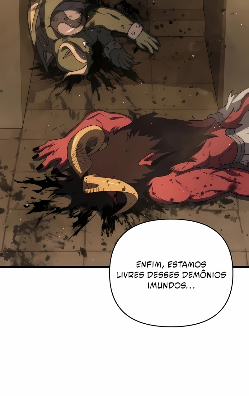 Player Who Returned 10,000 Years Later Capítulo 144 Página 39