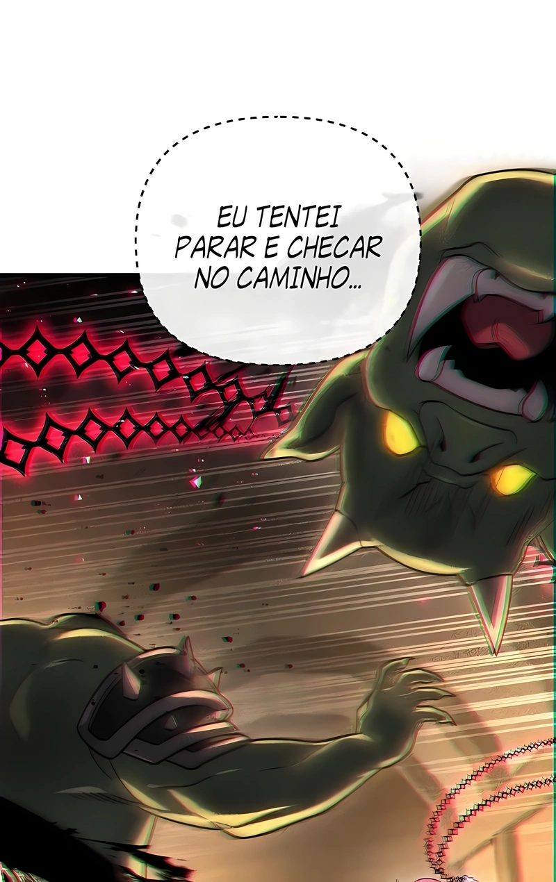 Player Who Returned 10,000 Years Later Capítulo 144 Página 44