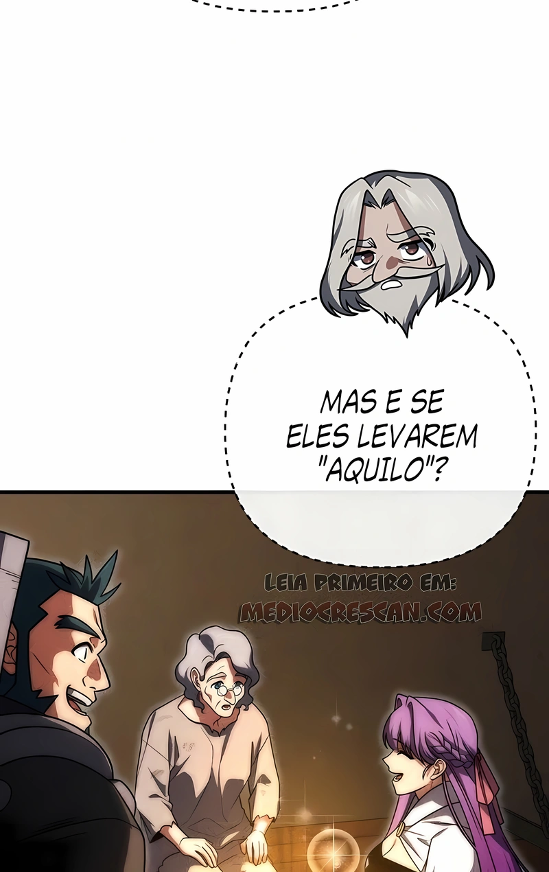 Player Who Returned 10,000 Years Later Capítulo 144 Página 46