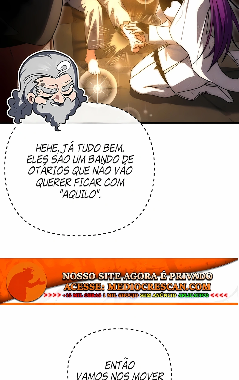 Player Who Returned 10,000 Years Later Capítulo 144 Página 47