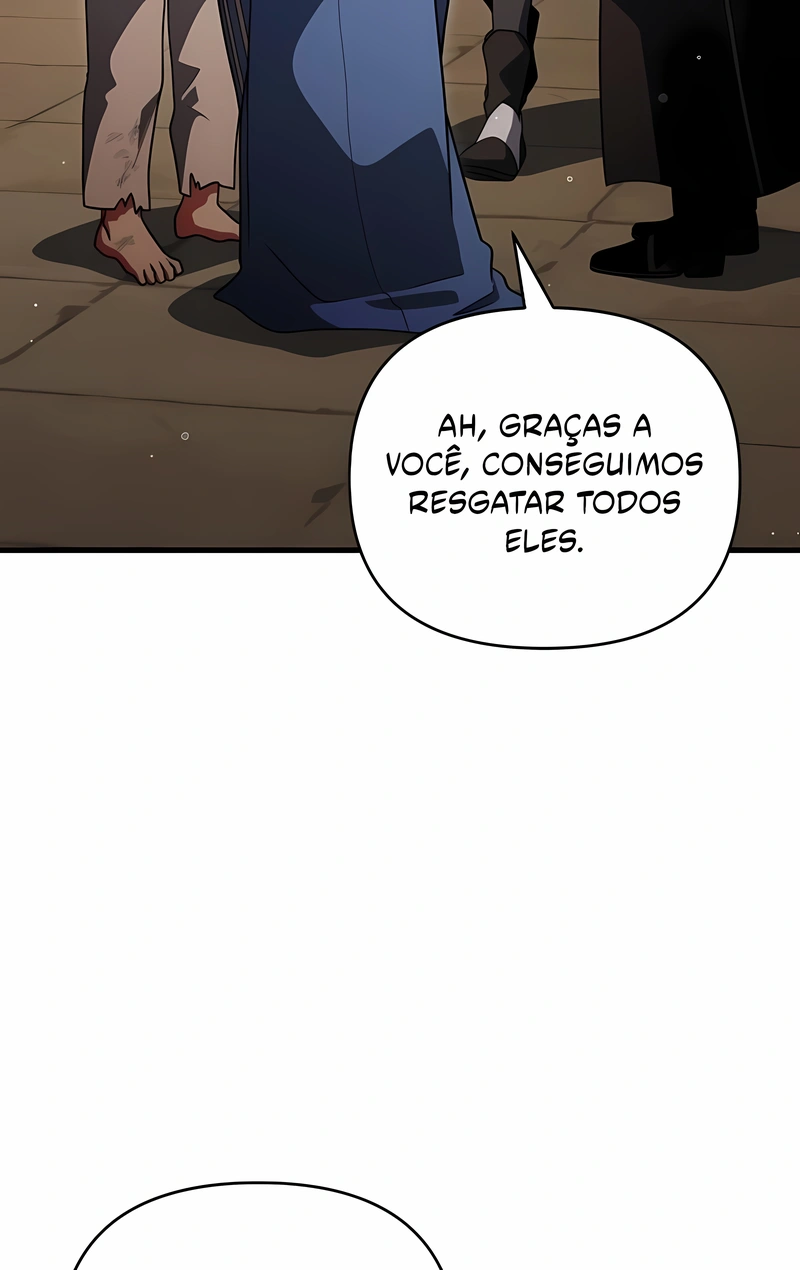 Player Who Returned 10,000 Years Later Capítulo 144 Página 50