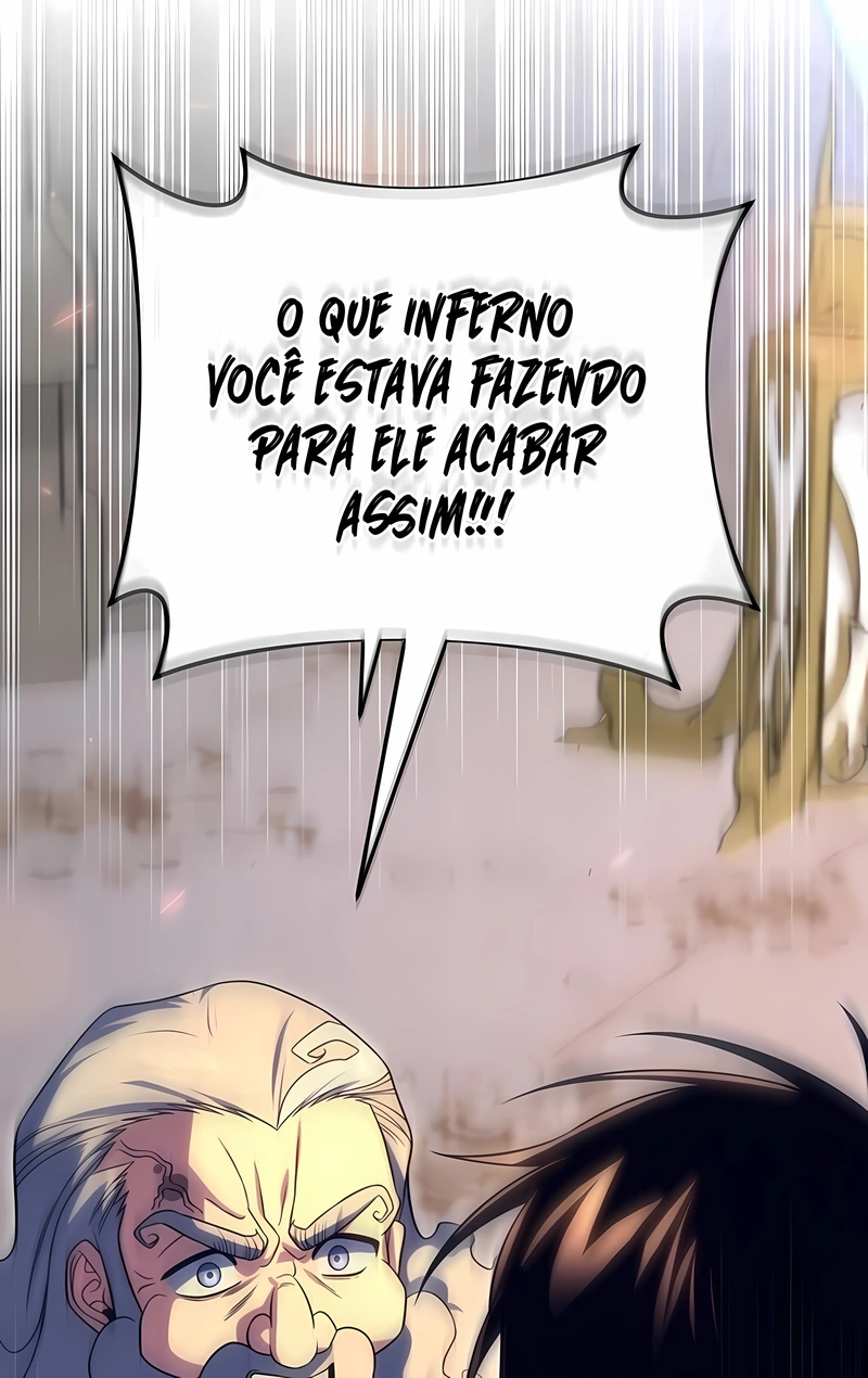 Player Who Returned 10,000 Years Later Capítulo 144 Página 64
