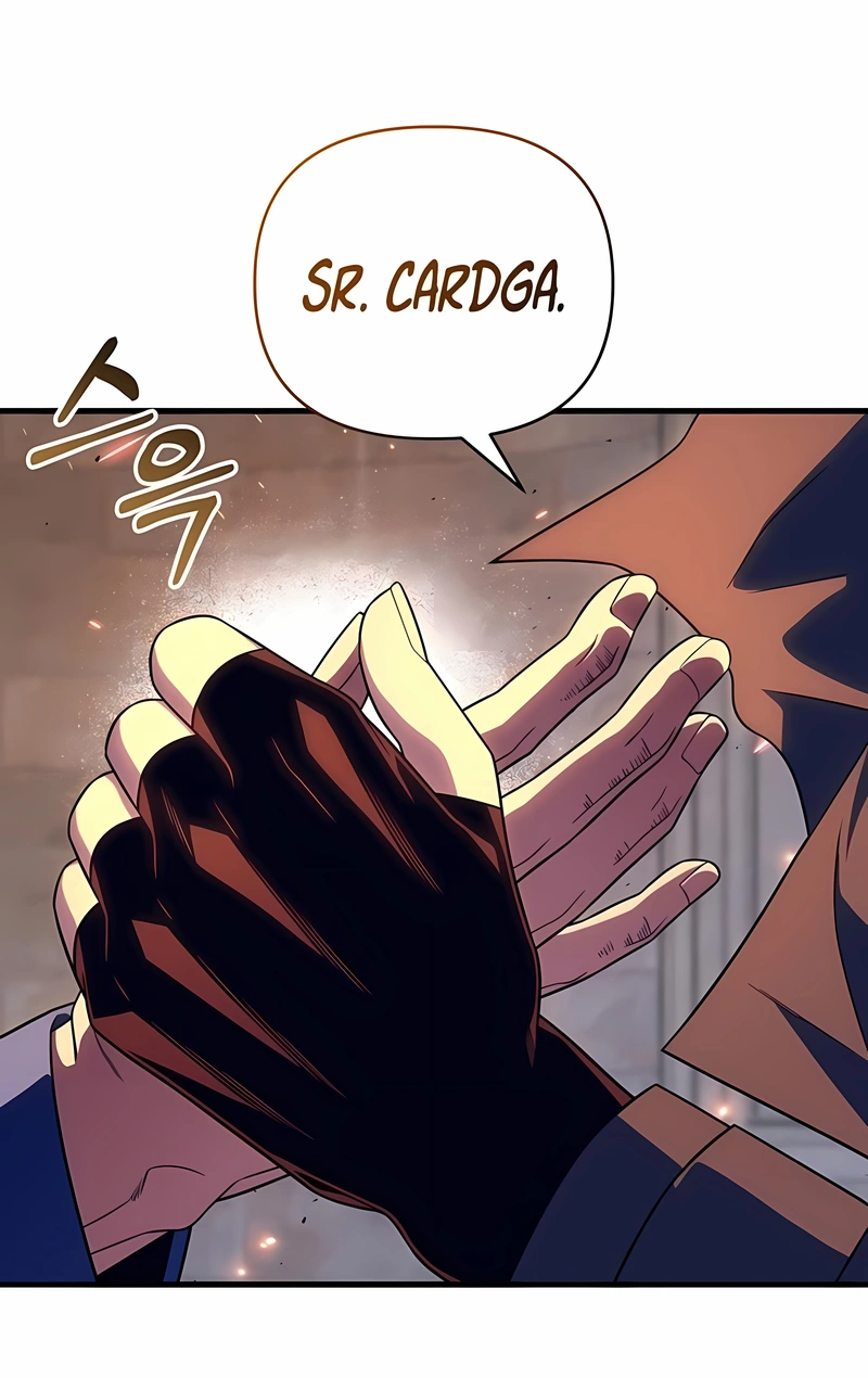Player Who Returned 10,000 Years Later Capítulo 144 Página 68