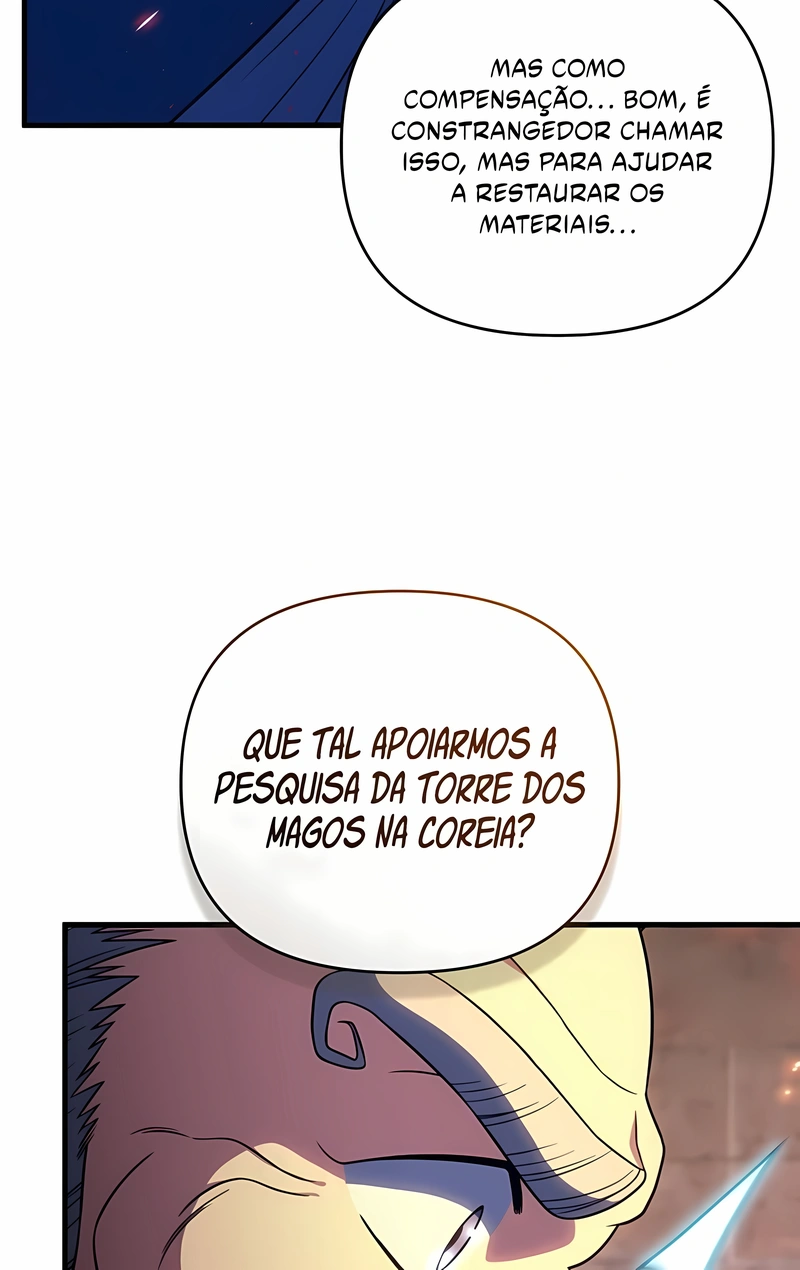 Player Who Returned 10,000 Years Later Capítulo 144 Página 72