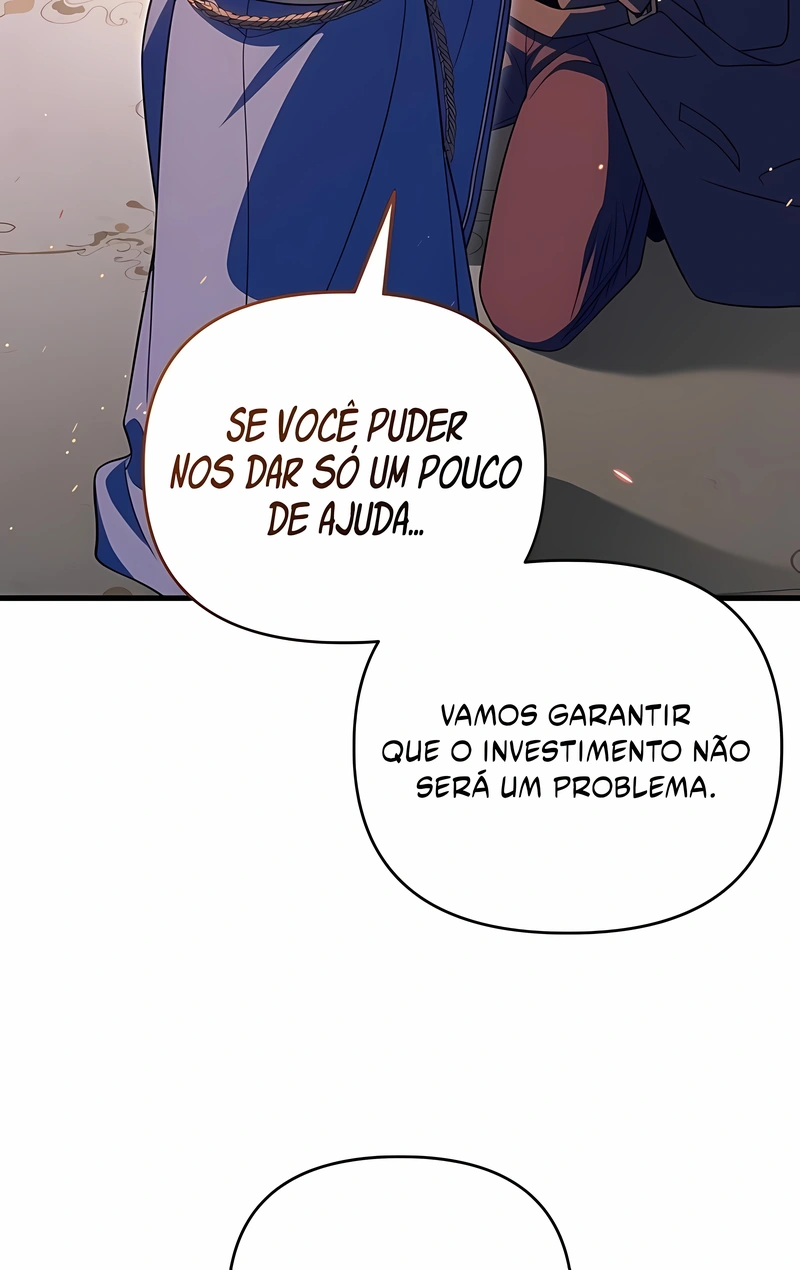 Player Who Returned 10,000 Years Later Capítulo 144 Página 78