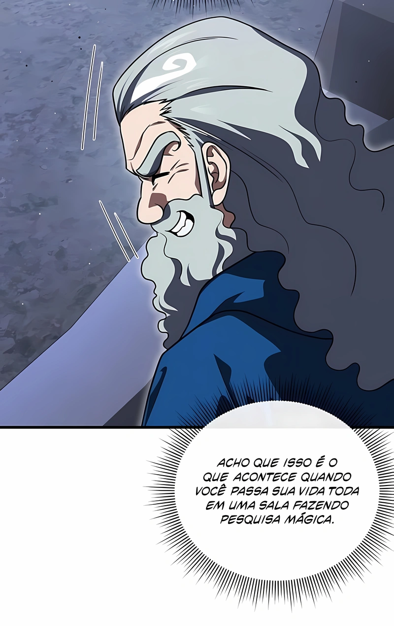 Player Who Returned 10,000 Years Later Capítulo 144 Página 8