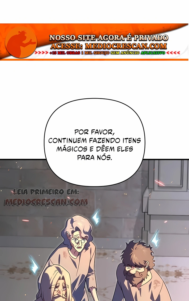 Player Who Returned 10,000 Years Later Capítulo 144 Página 80
