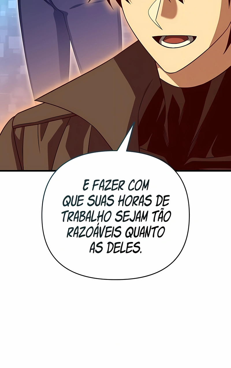 Player Who Returned 10,000 Years Later Capítulo 144 Página 85