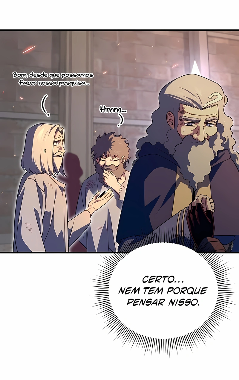 Player Who Returned 10,000 Years Later Capítulo 144 Página 86
