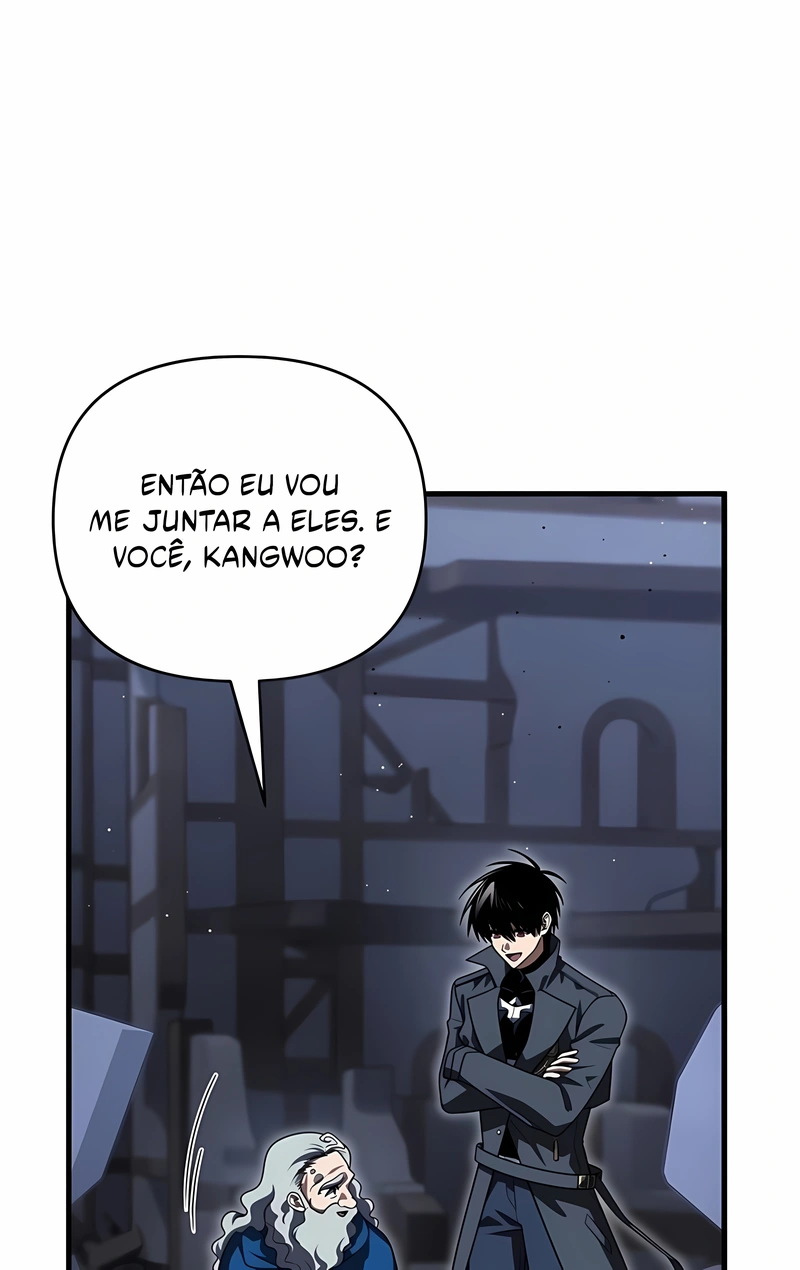 Player Who Returned 10,000 Years Later Capítulo 144 Página 9