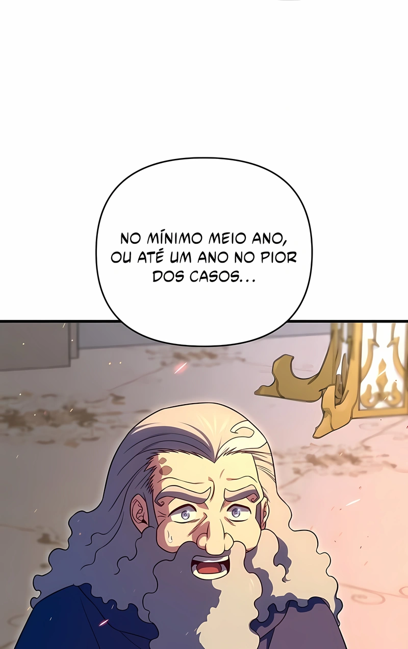 Player Who Returned 10,000 Years Later Capítulo 144 Página 96