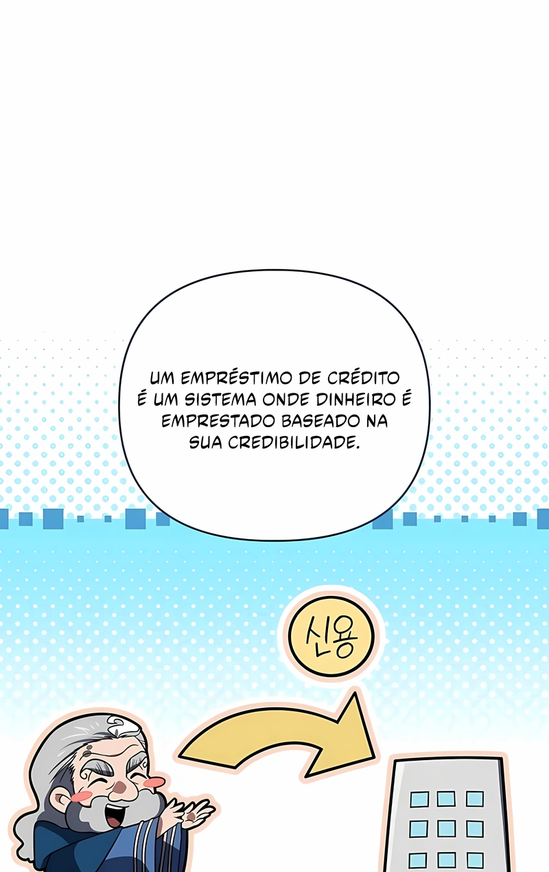 Player Who Returned 10,000 Years Later Capítulo 144 Página 99