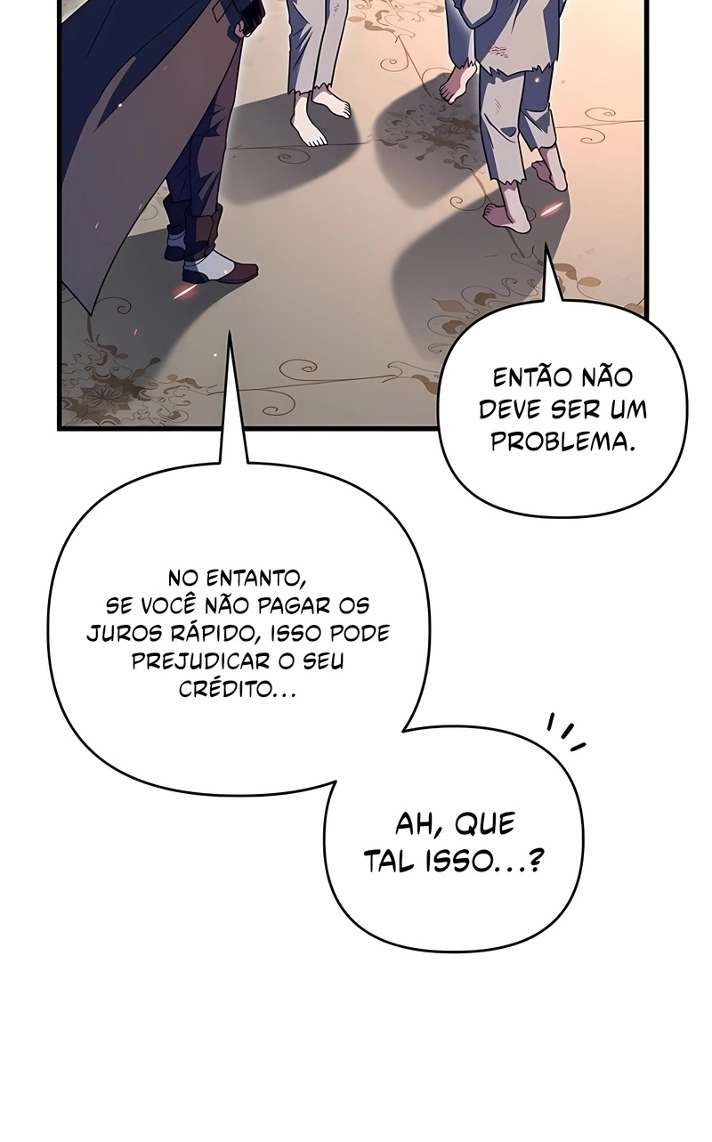 Player Who Returned 10,000 Years Later Capítulo 145 Página 10