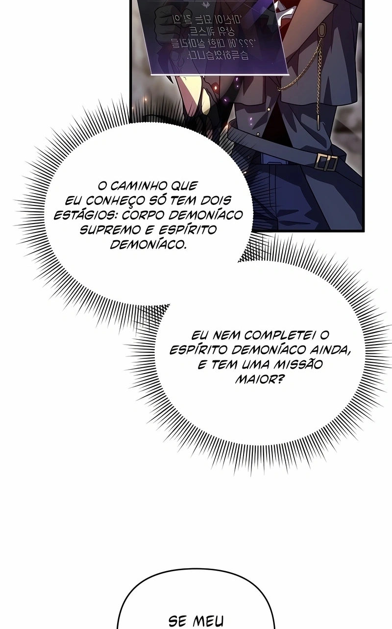 Player Who Returned 10,000 Years Later Capítulo 145 Página 103