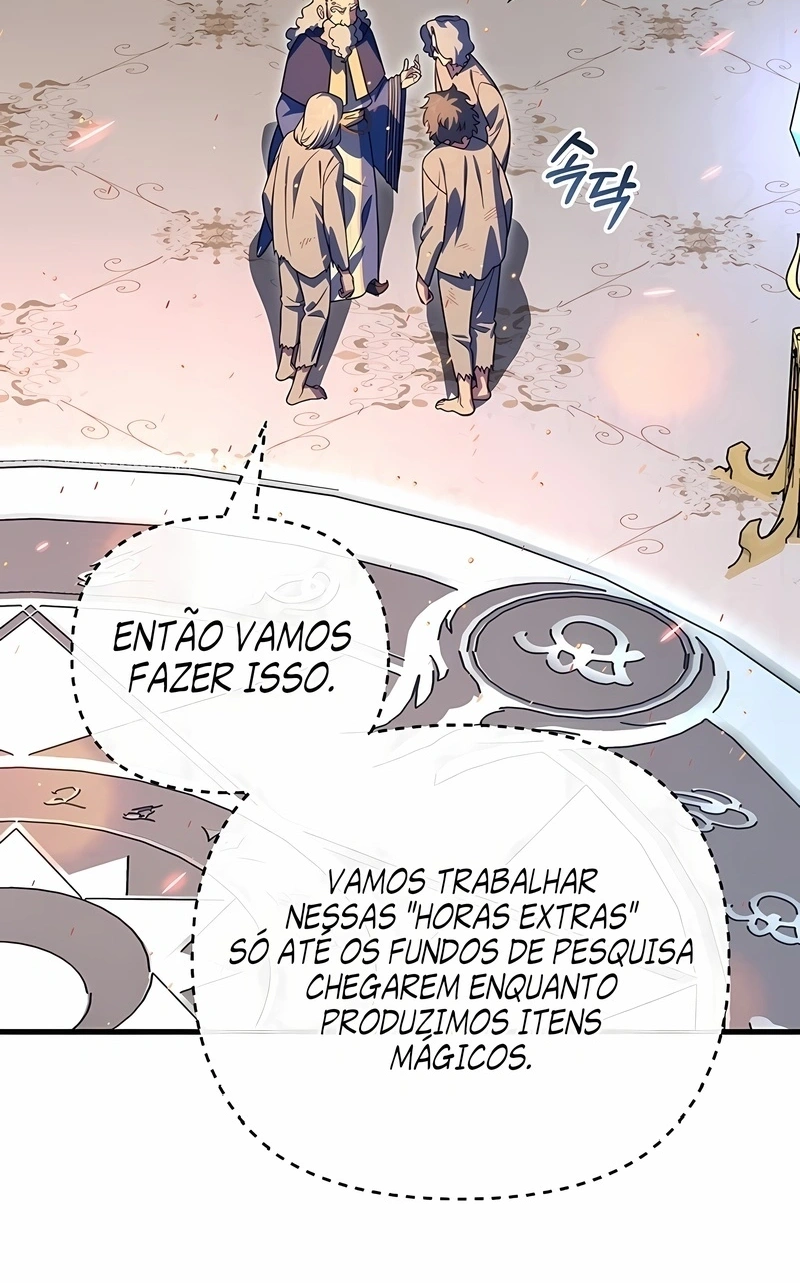 Player Who Returned 10,000 Years Later Capítulo 145 Página 18
