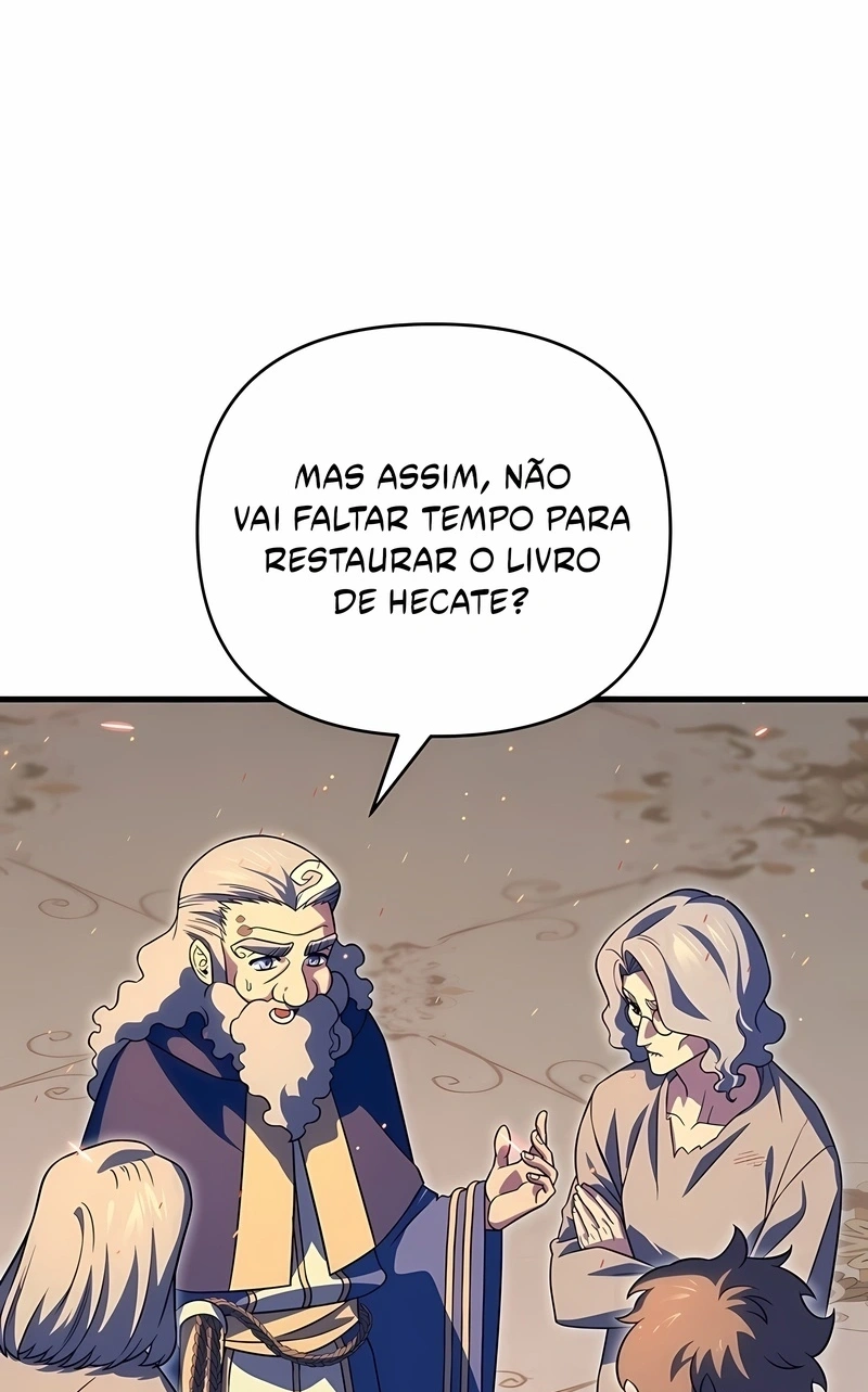 Player Who Returned 10,000 Years Later Capítulo 145 Página 19