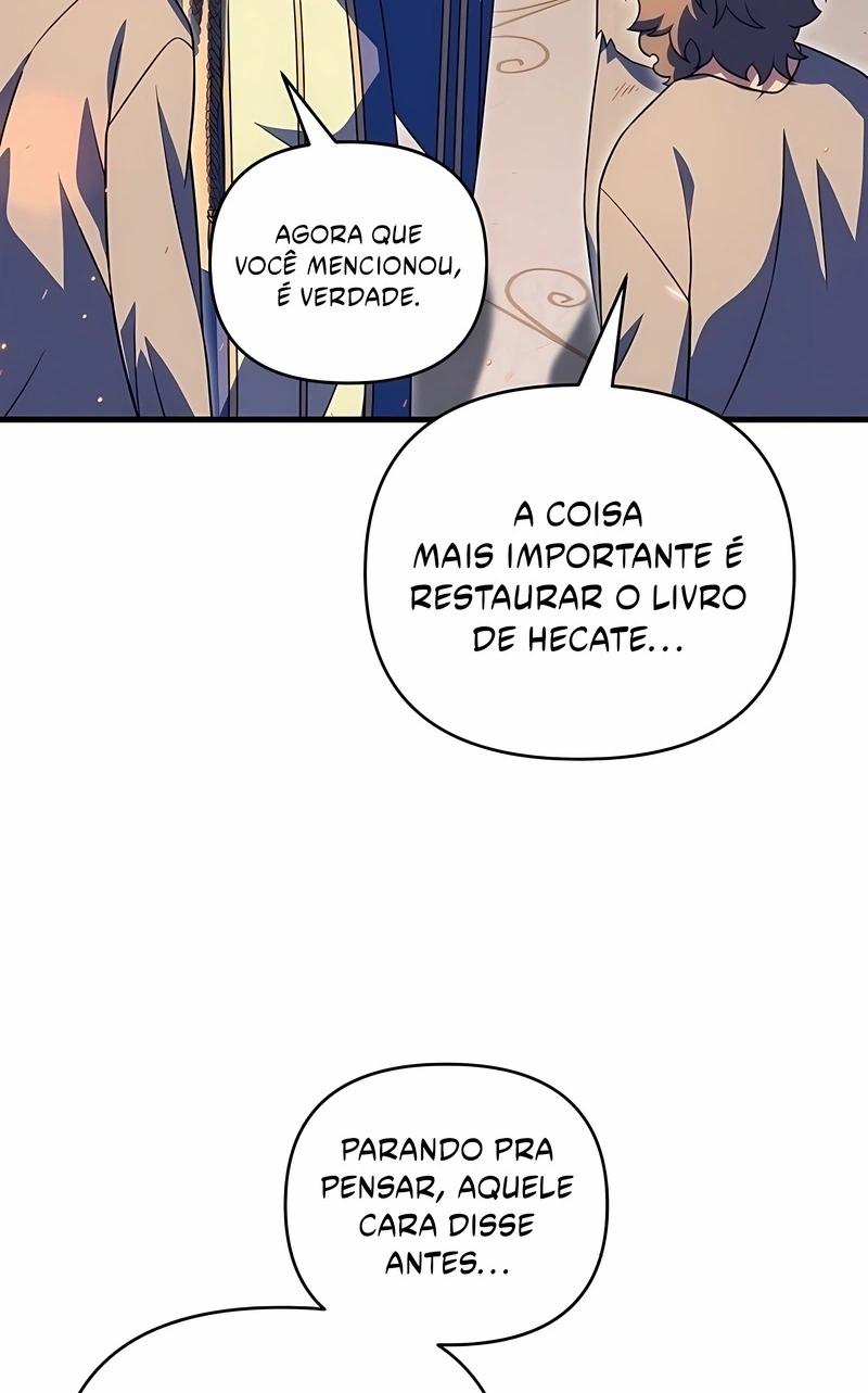 Player Who Returned 10,000 Years Later Capítulo 145 Página 20