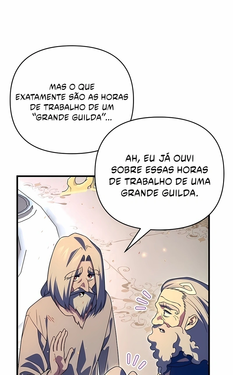 Player Who Returned 10,000 Years Later Capítulo 145 Página 22