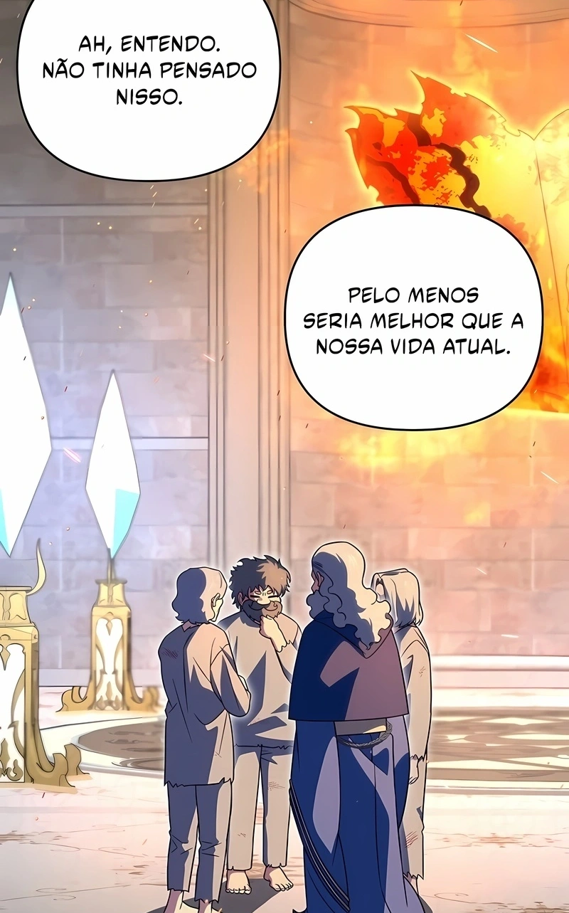 Player Who Returned 10,000 Years Later Capítulo 145 Página 26