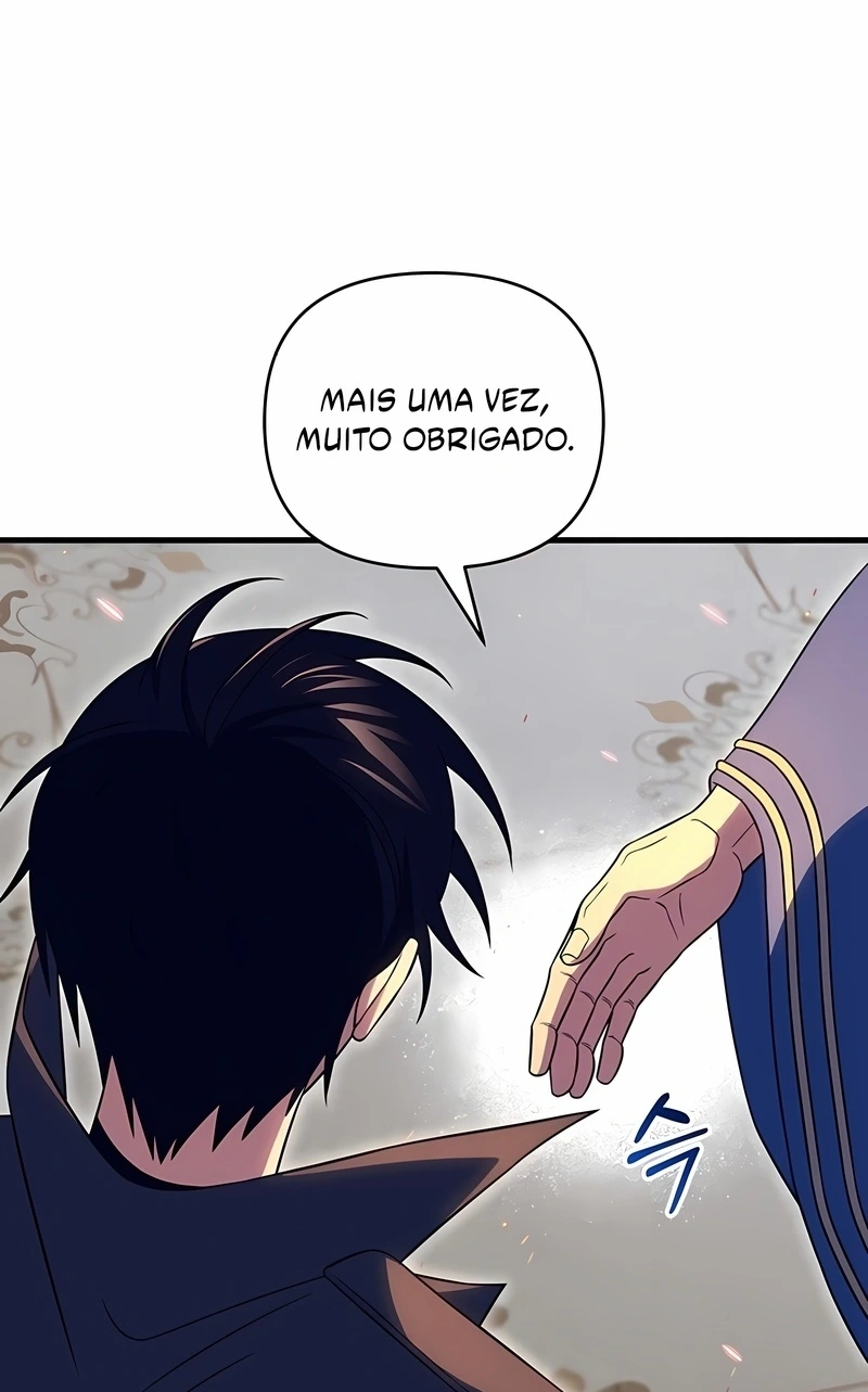 Player Who Returned 10,000 Years Later Capítulo 145 Página 30
