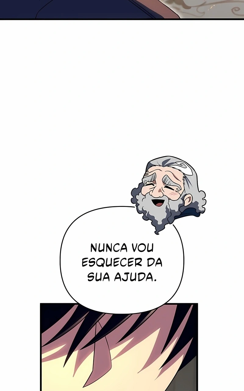 Player Who Returned 10,000 Years Later Capítulo 145 Página 31
