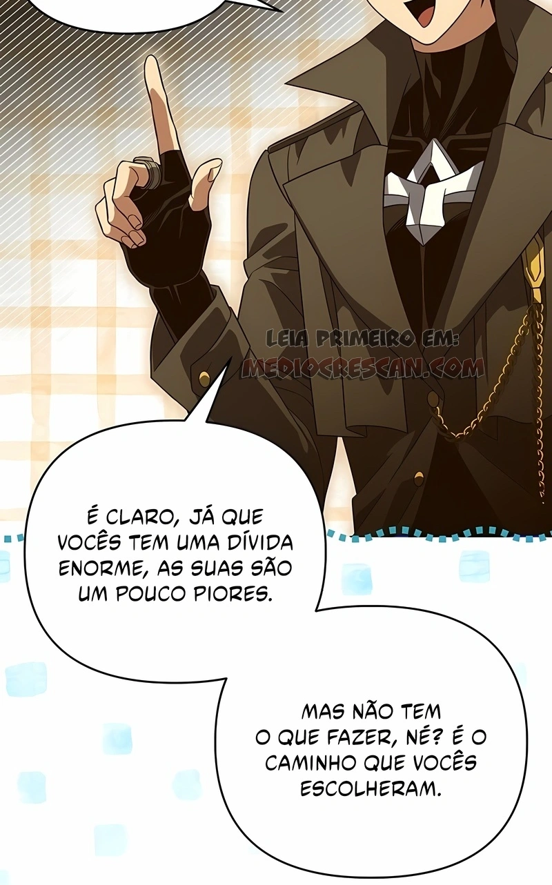 Player Who Returned 10,000 Years Later Capítulo 145 Página 67