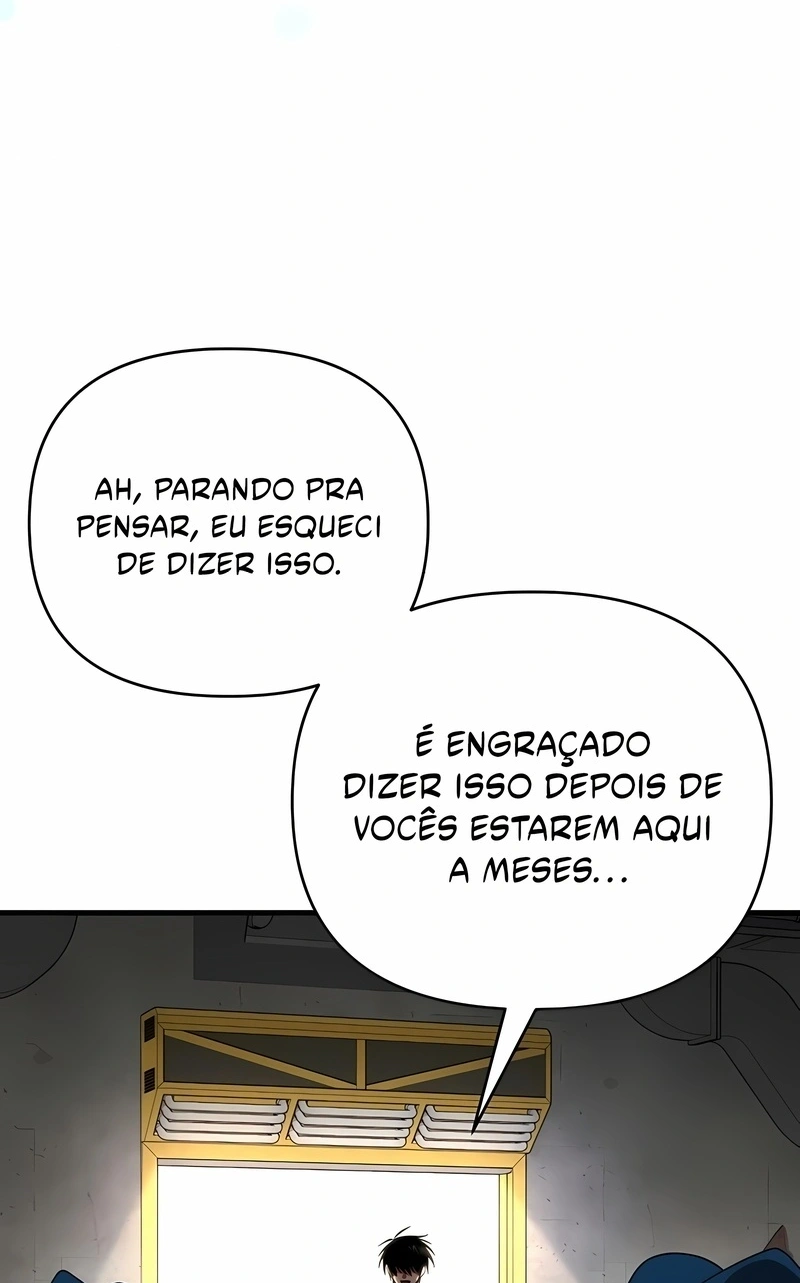 Player Who Returned 10,000 Years Later Capítulo 145 Página 68